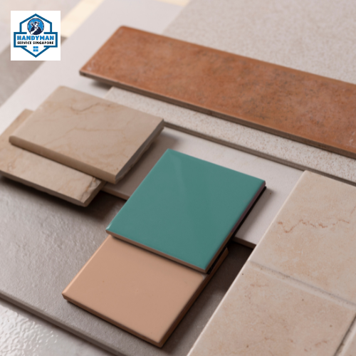Enhance Your Space with Expert Tiles Replacement Service in Singapore